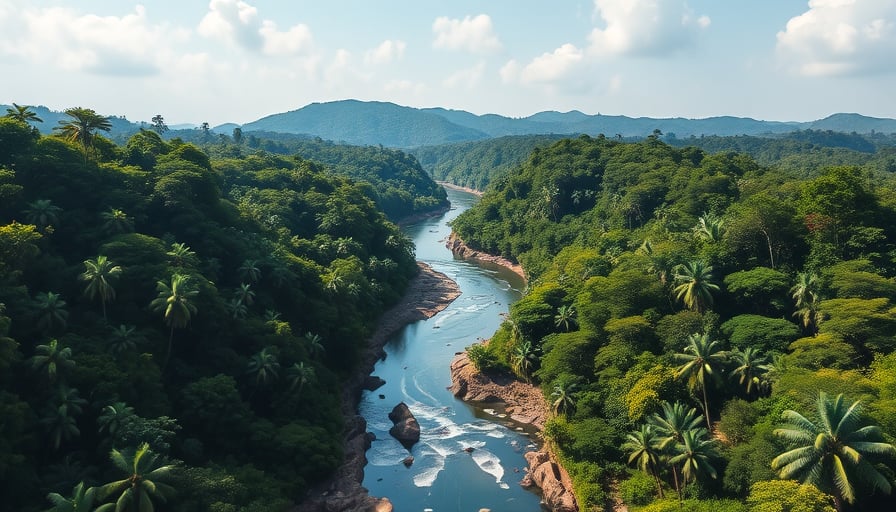 Radius Gold Inc. Drives Gold Exploration Across Nicaragua, Guatemala & Canada—Investors Eye Growth Potential