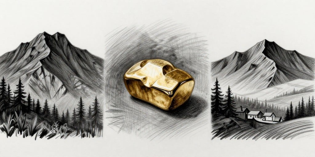 Radius Gold Inc.: Expanding Gold Exploration in Nicaragua, Guatemala & Canada Radius Gold Inc.: Expanding Gold Exploration in Nicaragua, Guatemala & Canada