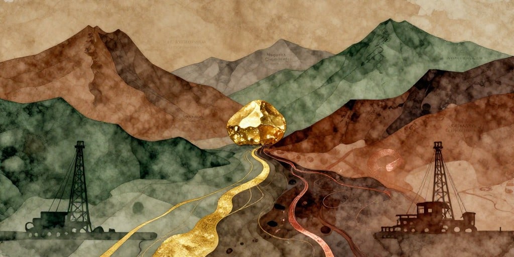Radius Gold Inc.: Gold Exploration Across Nicaragua, Guatemala & Canada – Current Stock & Market Outlook Radius Gold Inc.: Gold Exploration Across Nicaragua, Guatemala & Canada – Current Stock & Market Outlook