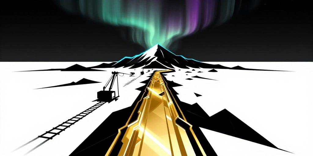 Radius Gold Inc: Navigating Gold Exploration Amid Volatile Share Prices & Financial Struggles Radius Gold Inc: Navigating Gold Exploration Amid Volatile Share Prices & Financial Struggles