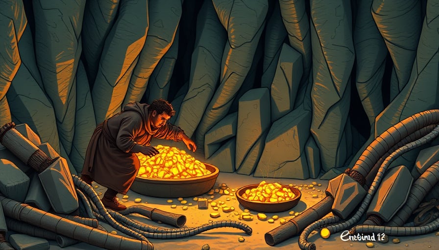 Radius Gold Inc: Rising Exploration Ambitions Amid Volatile Valuation