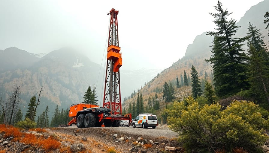 Radius Gold Inc. Surges: From Volatile Gold Mining to Silver Expansion in 2026