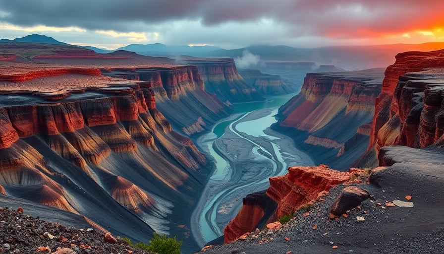 Radius Gold Inc. Targets Gold Growth in Nicaragua, Guatemala & Canada