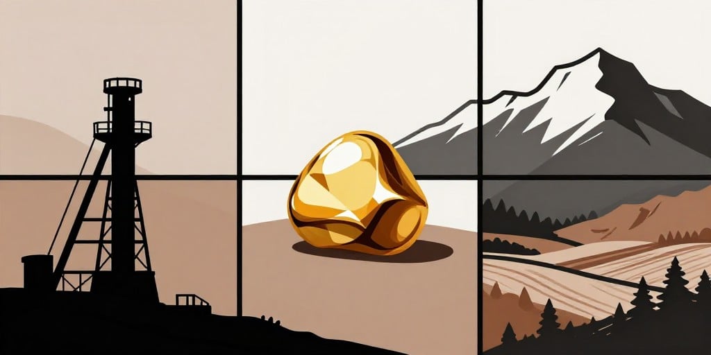 Radius Gold Inc.: Vancouver‑Based Explorer Eyes Gold Boom in Nicaragua, Guatemala and Canada Radius Gold Inc.: Vancouver‑Based Explorer Eyes Gold Boom in Nicaragua, Guatemala and Canada