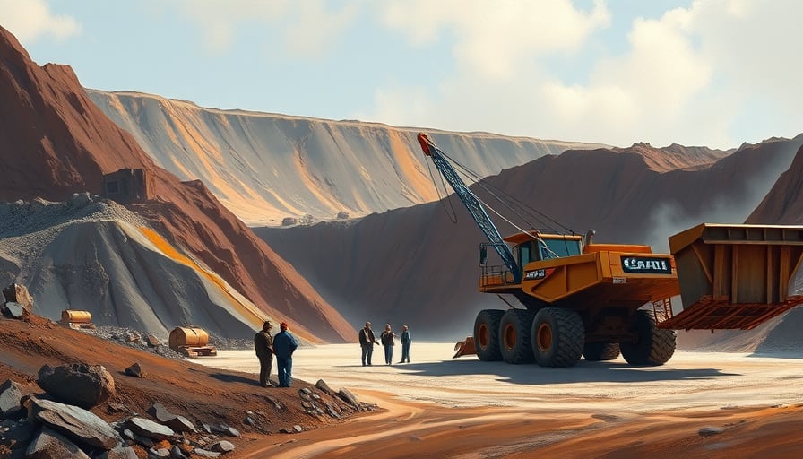 Radius Gold's Bold Silver Acquisition: Can Jonco Turn the Tides? Radius Gold's Bold Silver Acquisition: Can Jonco Turn the Tides?