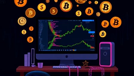 Radix Experiences Volatility Amid Market Fluctuations, Eyes Recovery Radix Experiences Volatility Amid Market Fluctuations, Eyes Recovery