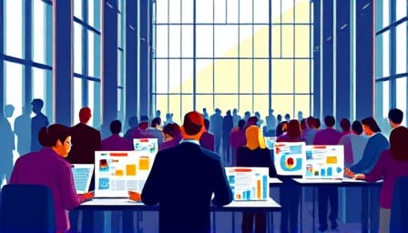 RadNet Inc. Anticipates Significant Loss in Q1 2025 Amid Revenue Growth Projections