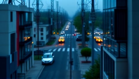 Radware Ltd.: Leading the Charge in Cybersecurity Innovation Amidst Market Volatility Radware Ltd.: Leading the Charge in Cybersecurity Innovation Amidst Market Volatility