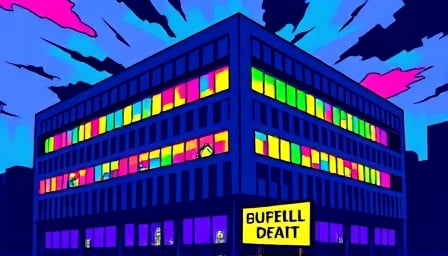 Radware Ltd. Sees Surge in Demand Amid Cybersecurity Boom