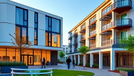 Rafael Holdings Inc. Blends Real Estate and Health Care Innovation for Strategic Growth