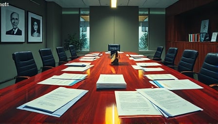 Raideep Industries Appoints New Independent Director, Approves Q2 Financial Results