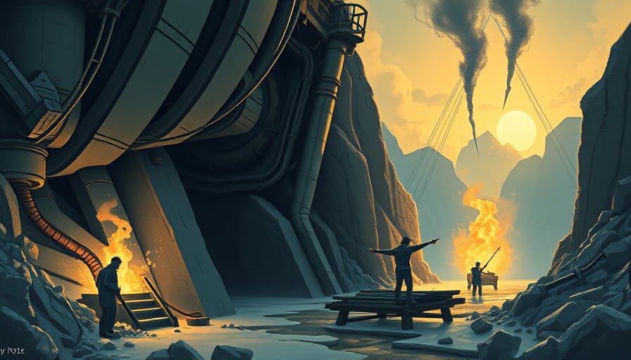 Raiden Resources: Australian Copper & Gold Mining Company Sparks Investor Interest