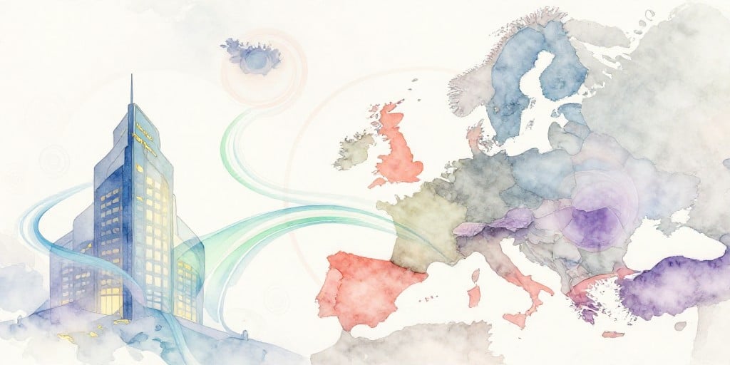 Raiffeisen Bank Expands Holdings, Partners, and Support to Drive Growth in Central Europe