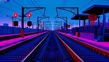 Rail Vision Ltd Innovates Railway Safety Amid Market Volatility