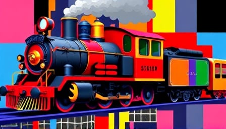 Rail Vision Ltd. Secures European Patent for Innovative Locomotive Imaging Technology
