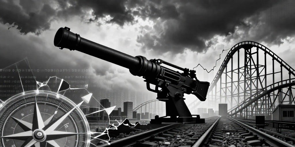 Railgun Crypto: $1.97 Current Price, $31M Market Cap & Volatile 52‑Week Range Railgun Crypto: $1.97 Current Price, $31M Market Cap & Volatile 52‑Week Range