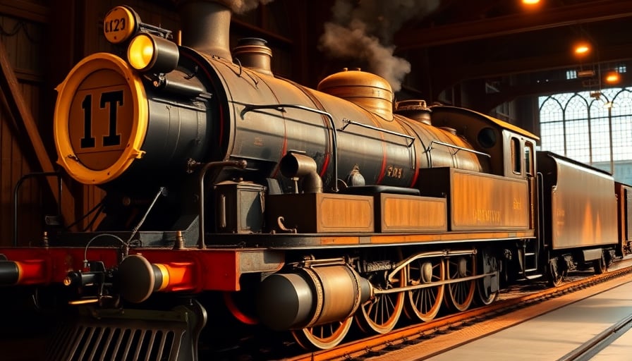 Railgun’s 2025 Roller‑Coaster: From $5.67 Peak to $2.00 Low in One Year