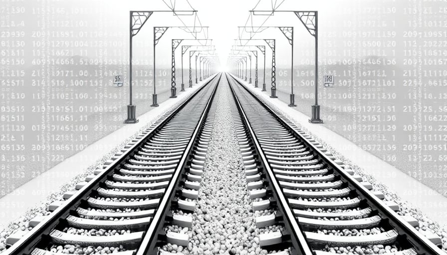 Railgun’s 2025 Surge: From $0.43 to $5.67 Highlights Crypto Volatility and Resilience Railgun’s 2025 Surge: From $0.43 to $5.67 Highlights Crypto Volatility and Resilience