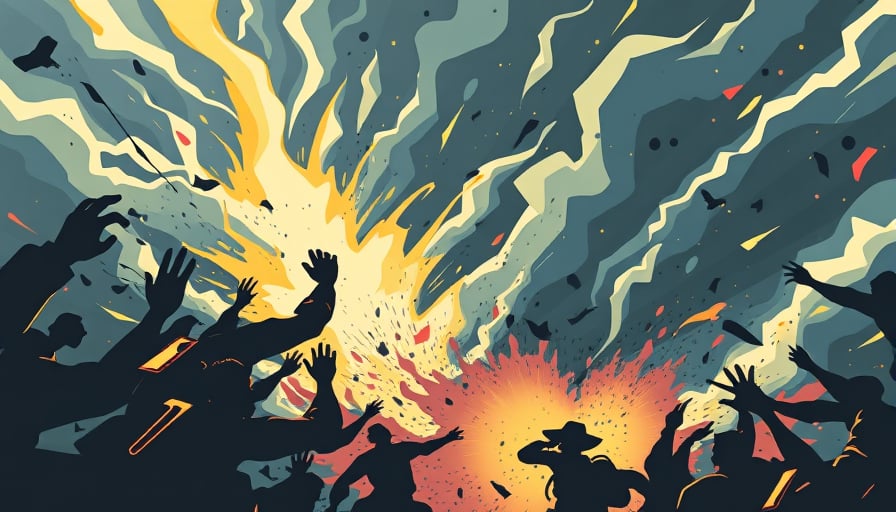 Railgun’s 2025 Surge: From $0.43 to $5.67, Resilience Sparks Growth Railgun’s 2025 Surge: From $0.43 to $5.67, Resilience Sparks Growth