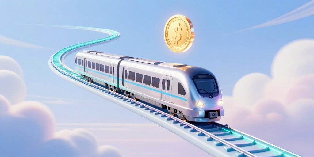 Railgun’s 2026 Price & Market Cap: 52‑Week High, Volatility, and Investor Insights