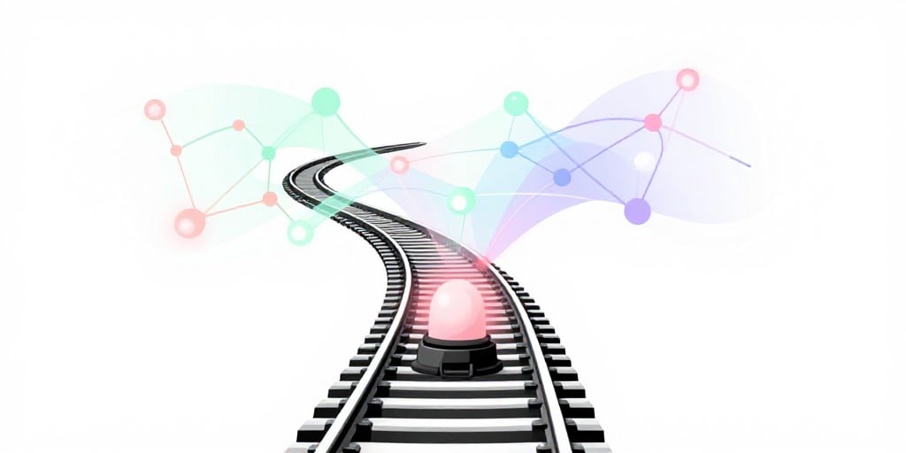 Railtel Wins ₹38 Crore TCAS Deal with North Western Railway – Boosting Rail Safety Railtel Wins ₹38 Crore TCAS Deal with North Western Railway – Boosting Rail Safety