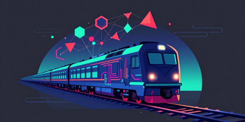 Railtown AI Leads Railway Innovation, Boosting Safety & Efficiency with AI Railtown AI Leads Railway Innovation, Boosting Safety & Efficiency with AI