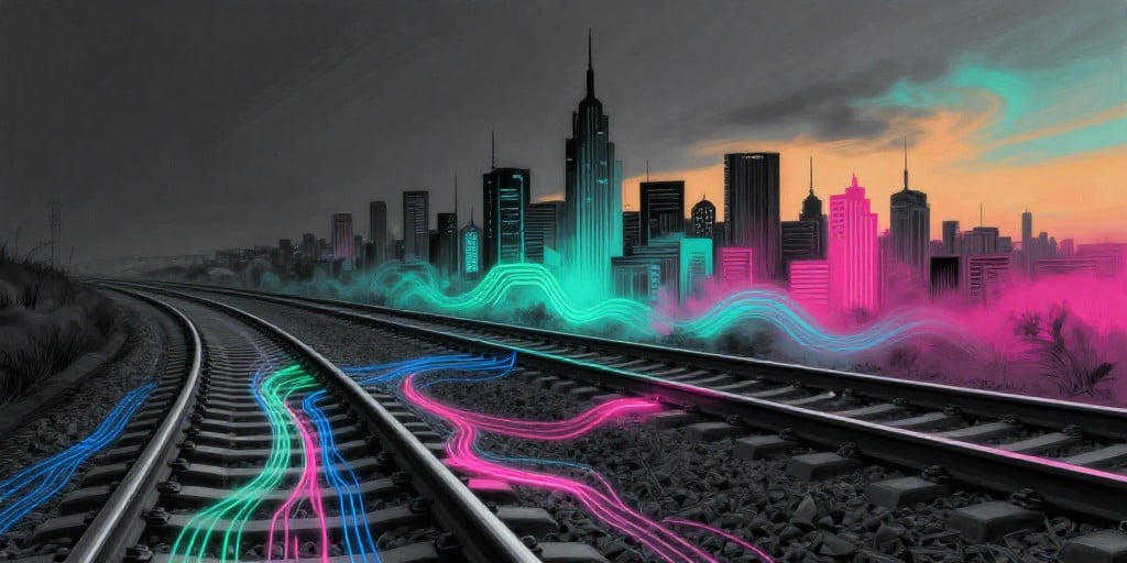 Railtown AI Technologies: Pioneering AI‑Driven Safety & Efficiency in Rail Operations Railtown AI Technologies: Pioneering AI‑Driven Safety & Efficiency in Rail Operations