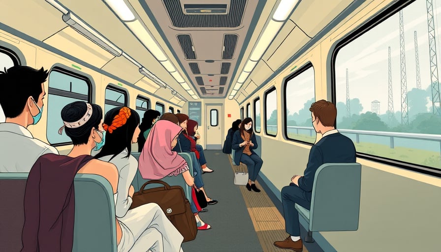 Railtown AI Tech's Latest Quarterly Report: Share Price, Market Valuation & Profitability Challenges