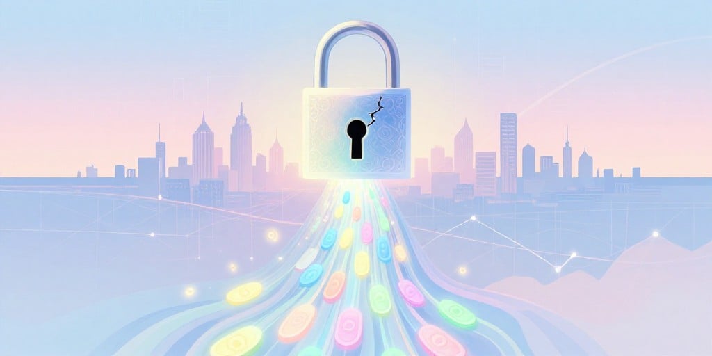RAIN Token Unlock: How a Linear Release Could Safeguard Prices Amid $1.9B Supply Surge