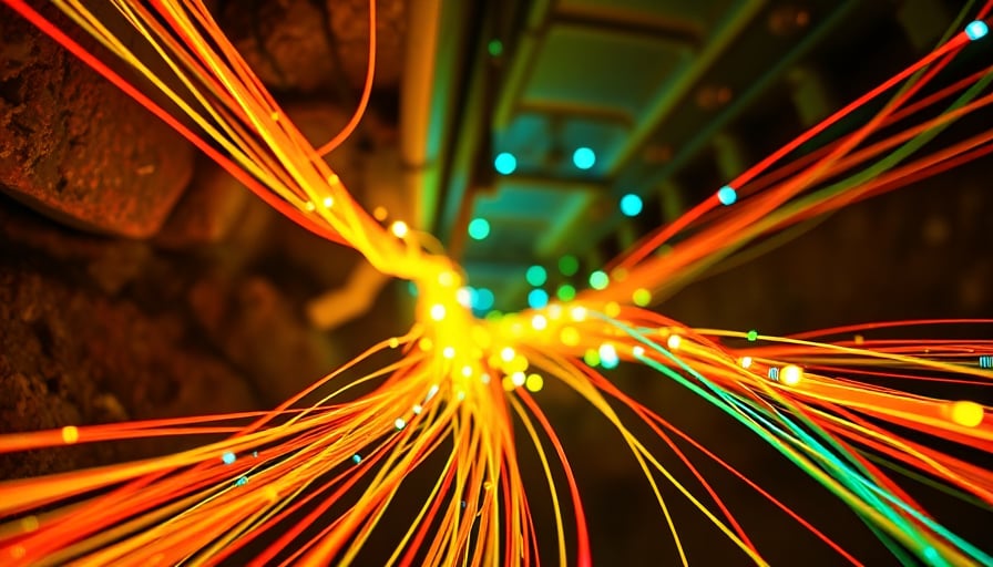 Raisecom Technology Soars Amid CPO & AI Hardware Surge, Dominating China's Telecom Stock Rally Raisecom Technology Soars Amid CPO & AI Hardware Surge, Dominating China's Telecom Stock Rally