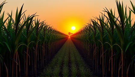 Raizen S.A.: Pioneering Brazil's Bioenergy Revolution with Sustainable Sugarcane Ethanol and Biogas