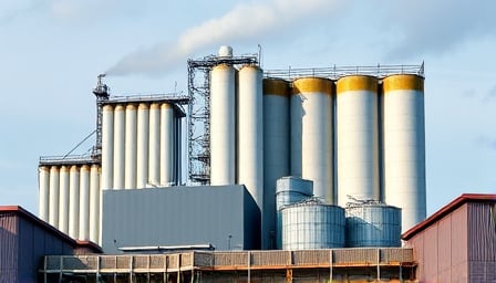 Raj Oil Mills Ltd Faces Investor Scrutiny Amid Financial and Strategic Developments