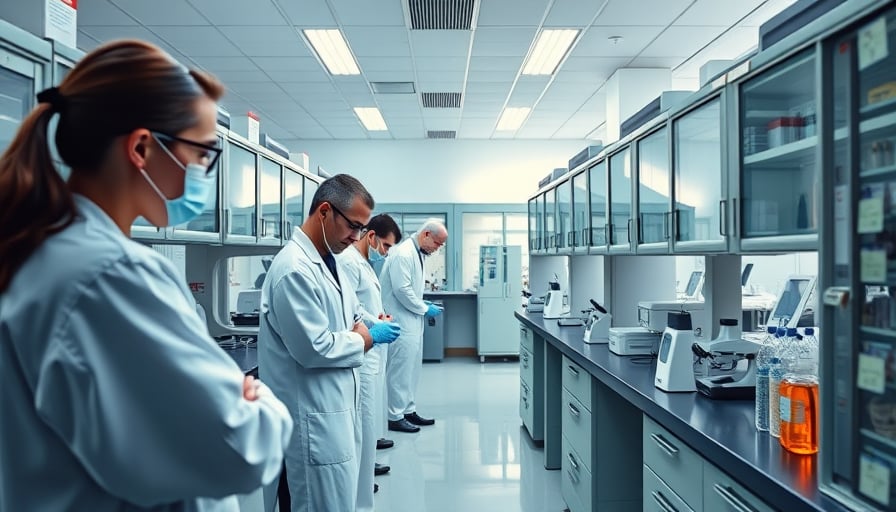 Rallybio Corp: Advancing Rare Disease Therapies Amid Volatile Stock Outlook