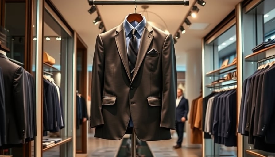 Ralph Lauren Corp: NYSE RL Stock, Market Cap & 2026 Financial Snapshot