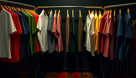 Ralph Lauren's Q4 Earnings: A Crucial Test of Resilience and Strategic Adaptation