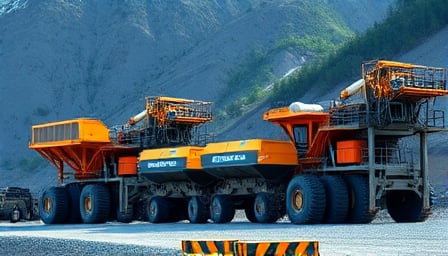 Ramaco Resources Declares Dividend Amid Financial Uncertainty and Anticipation for Q1 Results