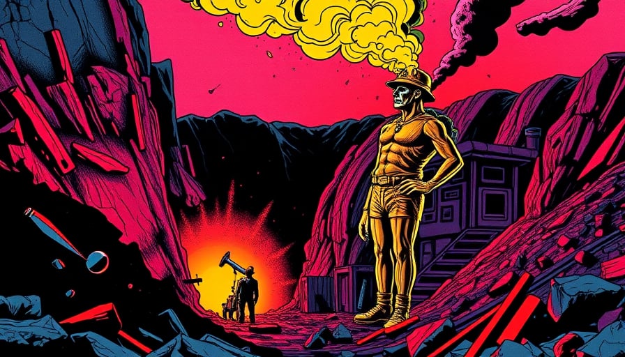 Ramaco Resources: Expanding U.S. Metallurgical Coal to Drive Long‑Term Growth