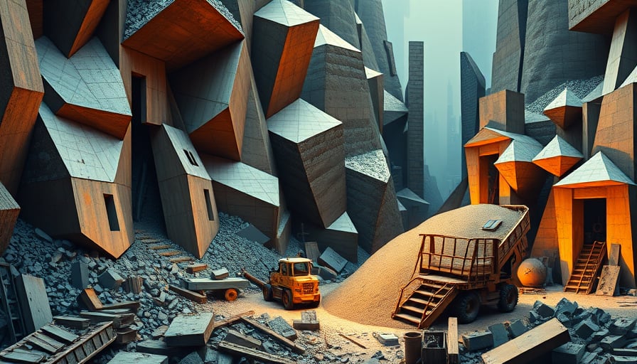 Ramaco Resources Faces Class‑Action Lawsuit Over Misleading Brook Mine Claims Ramaco Resources Faces Class‑Action Lawsuit Over Misleading Brook Mine Claims