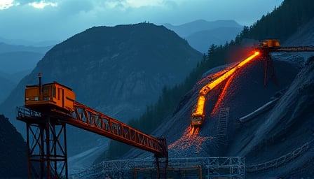 Ramaco Resources Inc: Betting Big on Coal Amidst Industry Uncertainty