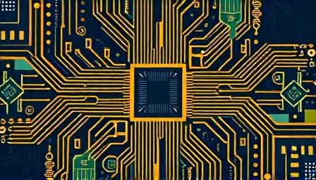 Rambus Inc. Experiences Earnings Miss but Soars with Revenue Growth and Optimistic Outlook