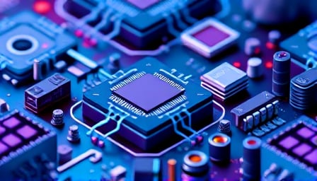 Rambus Inc. Reports Strong Q1 2025 Performance with Revenue Surge and Profit Growth