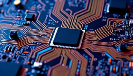 Rambus Inc. Shows Revenue Surge Despite Earnings Miss, Boosting Investor Confidence