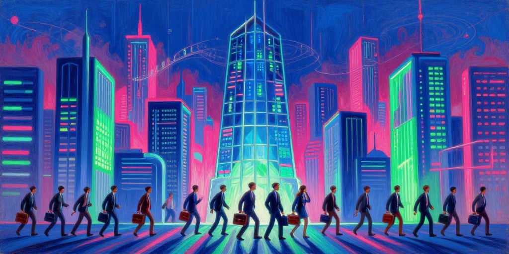 Rambus Shares Drop 18% After Q1 Earnings Beat, Baird Downgrades Signal Market Worry