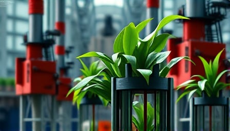 Ramco Cements Ltd Navigates Market Challenges with Strategic Asset Sales and Sustainability Focus