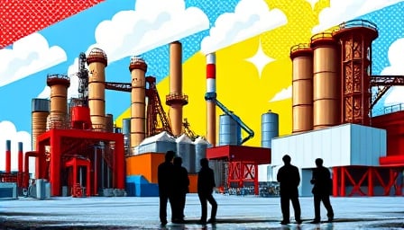 Ramco Cements Ltd Strengthens Core Focus with Strategic Asset Sales Amid Market Volatility