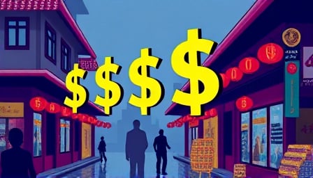 Ramen Crypto: A Volatile Investment or a Golden Opportunity? Ramen Crypto: A Volatile Investment or a Golden Opportunity?