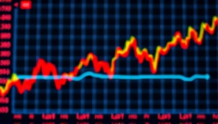 Ramen Cryptocurrency: Navigating Volatility with Potential for Growth