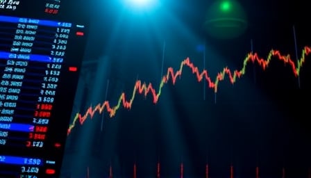 Ramen Cryptocurrency Recovers Amid Market Volatility: A Glimmer of Hope for Investors