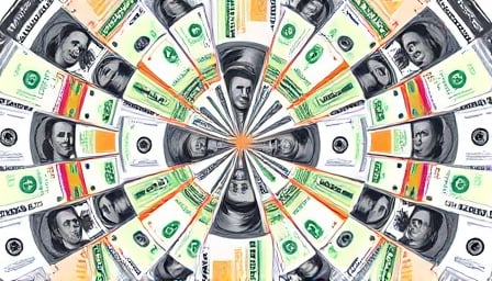 Ramen: Navigating the Cryptocurrency Rollercoaster with Resilience and Potential