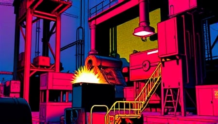 Ramkrishna Forgings Ltd to Host 43rd AGM, Discussing Strategic Directions and Financial Performance